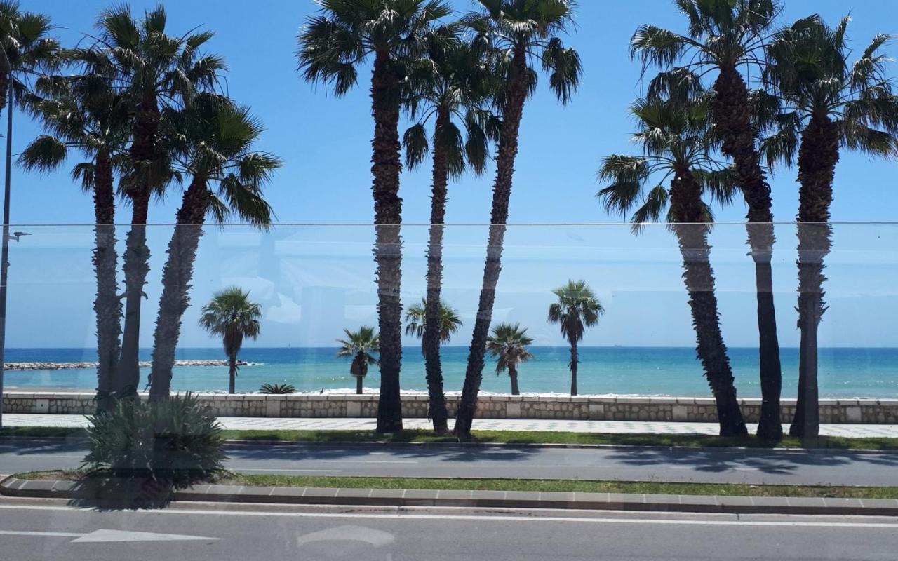 Hostel Bellavista Playa Malaga — Photos 1